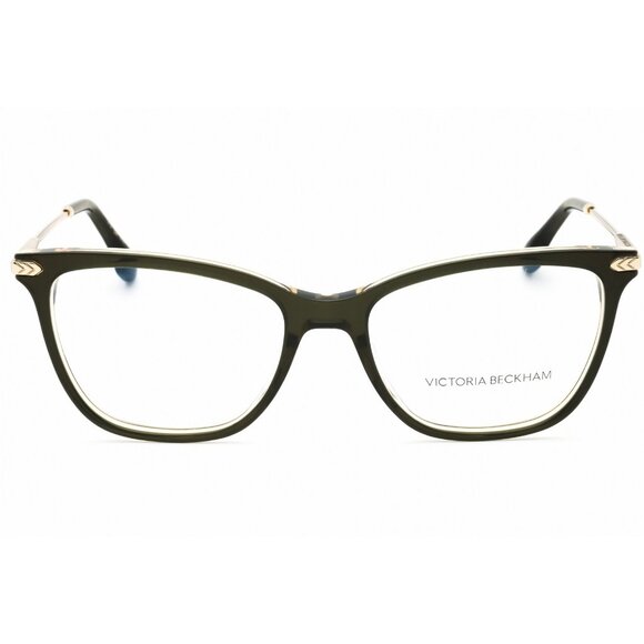 Victoria Beckham EYEGLASSES VB2612-319-54 New with case main image 5